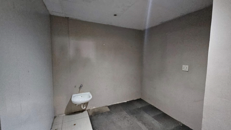 To Let commercial Property for Rent in Epping Industrial Western Cape